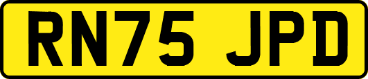 RN75JPD