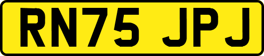 RN75JPJ
