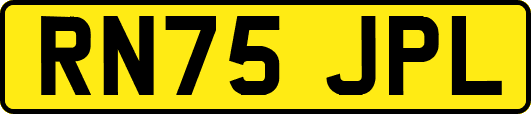 RN75JPL