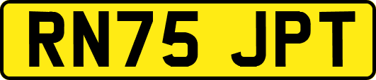 RN75JPT