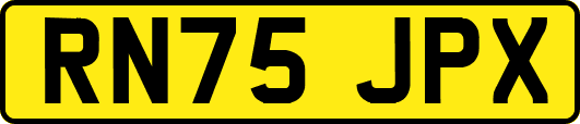 RN75JPX