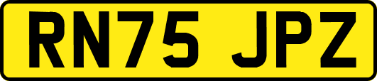 RN75JPZ