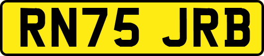 RN75JRB