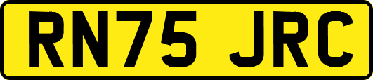 RN75JRC