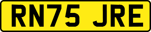 RN75JRE