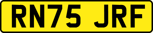 RN75JRF