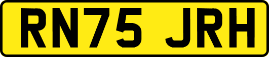RN75JRH
