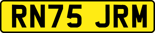RN75JRM