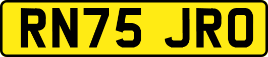 RN75JRO