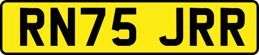RN75JRR