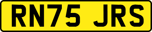 RN75JRS