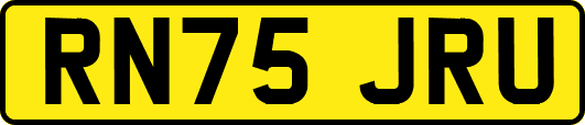 RN75JRU