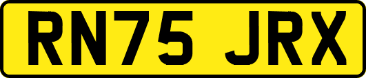 RN75JRX