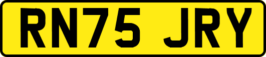 RN75JRY