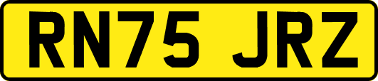 RN75JRZ