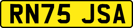 RN75JSA