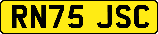 RN75JSC