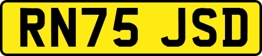 RN75JSD