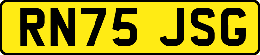 RN75JSG