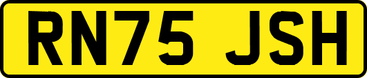 RN75JSH
