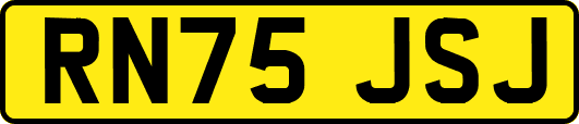 RN75JSJ