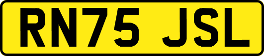 RN75JSL