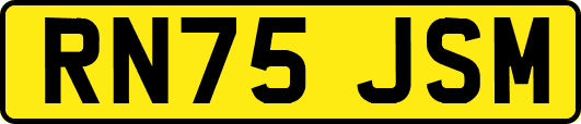 RN75JSM