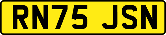 RN75JSN