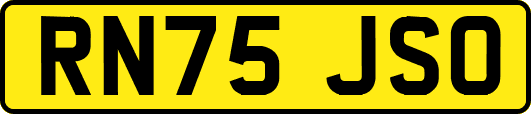 RN75JSO