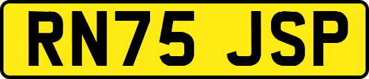 RN75JSP