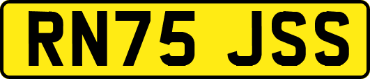 RN75JSS
