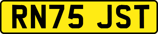 RN75JST