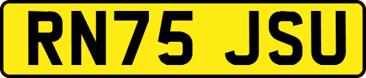RN75JSU