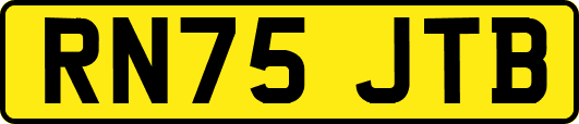 RN75JTB