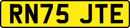 RN75JTE