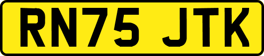 RN75JTK