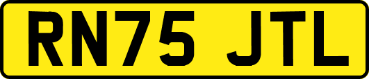 RN75JTL