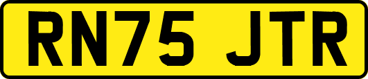 RN75JTR