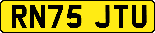 RN75JTU
