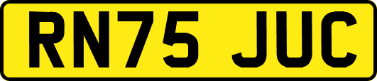RN75JUC