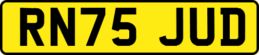 RN75JUD