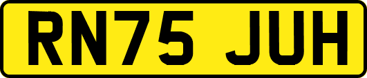 RN75JUH