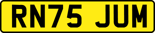 RN75JUM
