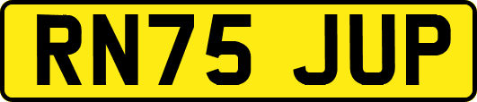 RN75JUP