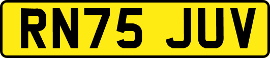 RN75JUV