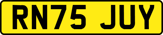 RN75JUY