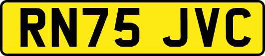 RN75JVC
