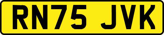 RN75JVK