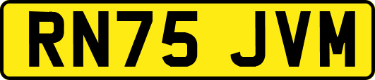 RN75JVM