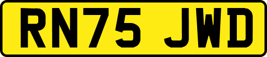 RN75JWD